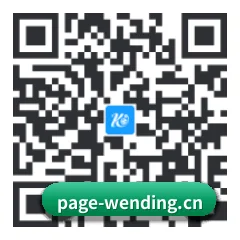 HarmonyOS NEXT 专属 二维码